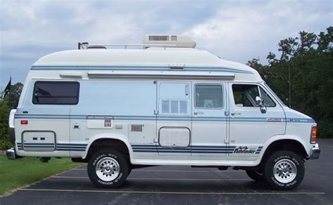 Let's talk about the dimensions first. . Craigslist camper van